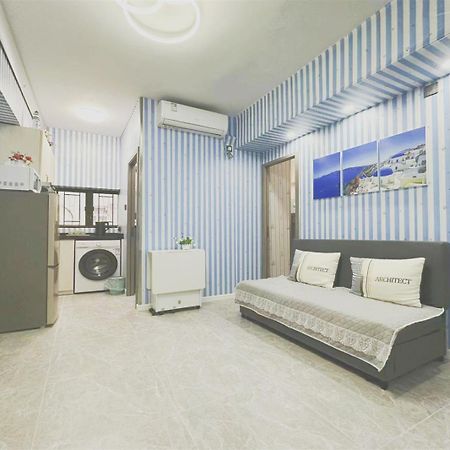 شقة Apt 4Br10Pax, 2Bar ,1Mins Mtr هونغ كونغ المظهر الخارجي الصورة